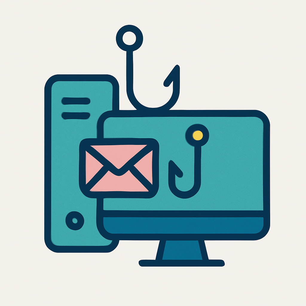 Strategies for Effective Command and Control in Phishing Campaigns