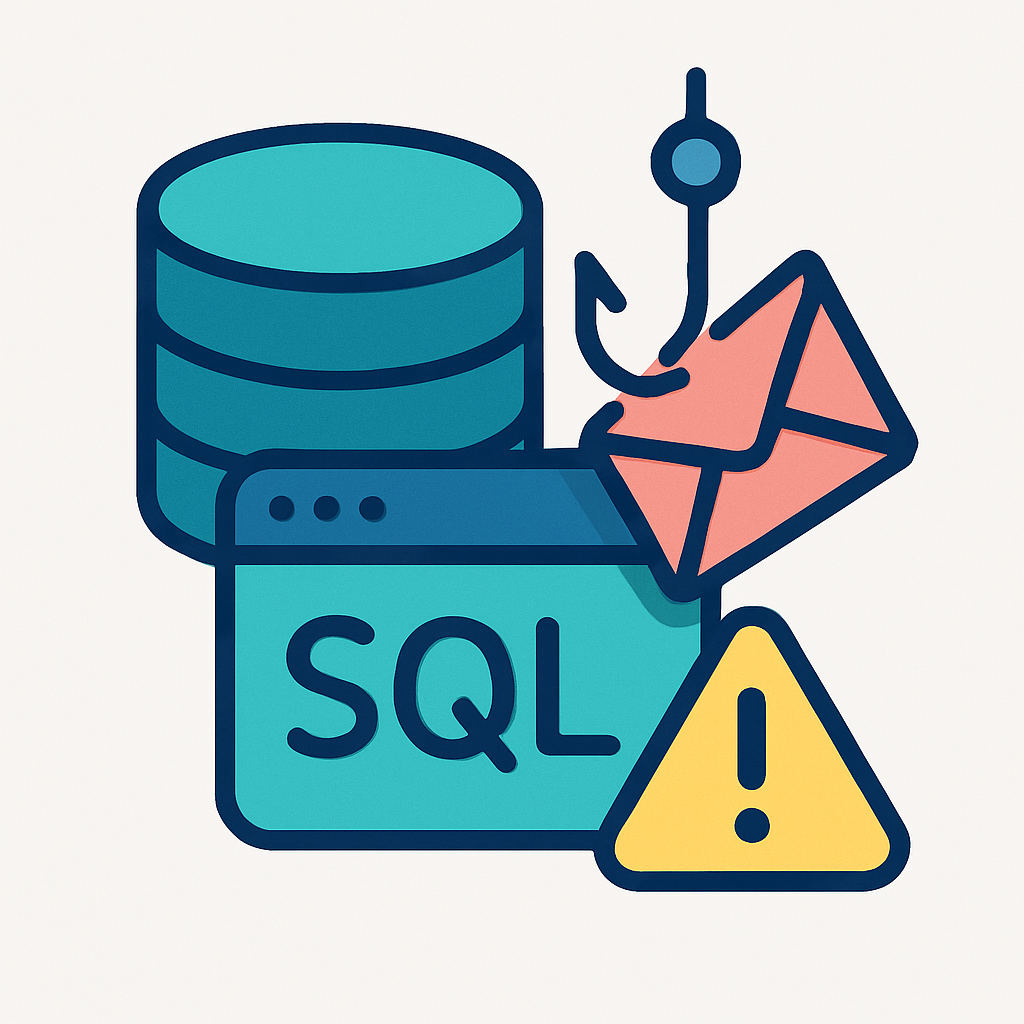 Understanding Metabase SQL Injection Vulnerability in Phishing Campaigns