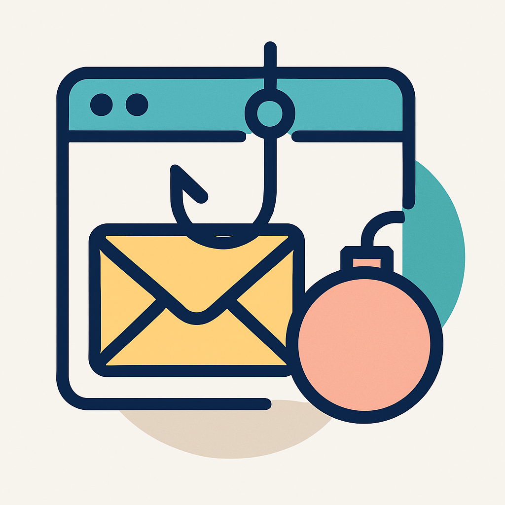 Understanding Payload Delivery Mechanisms in Phishing