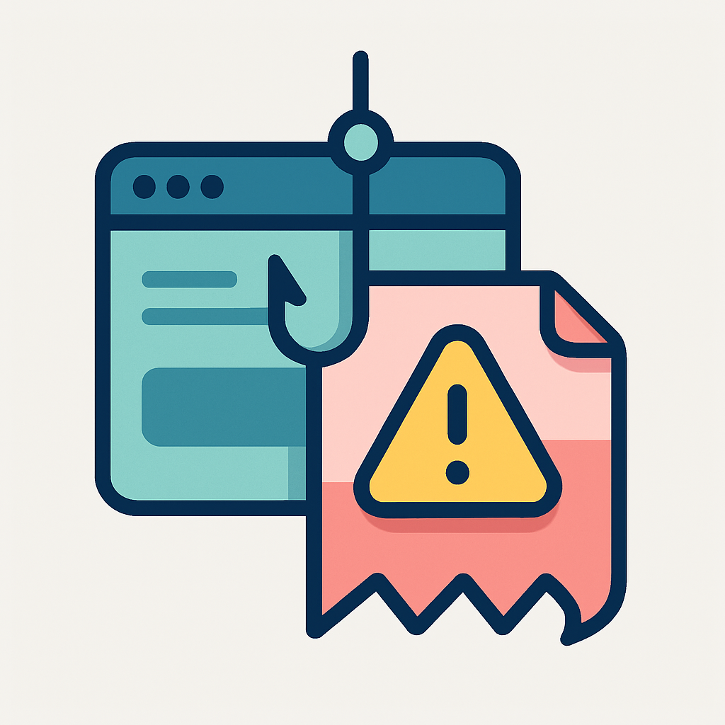 Understanding Polymorphic Phishing Pages