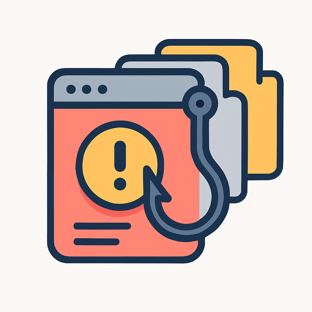 What is a Polymorphic Phishing Page?