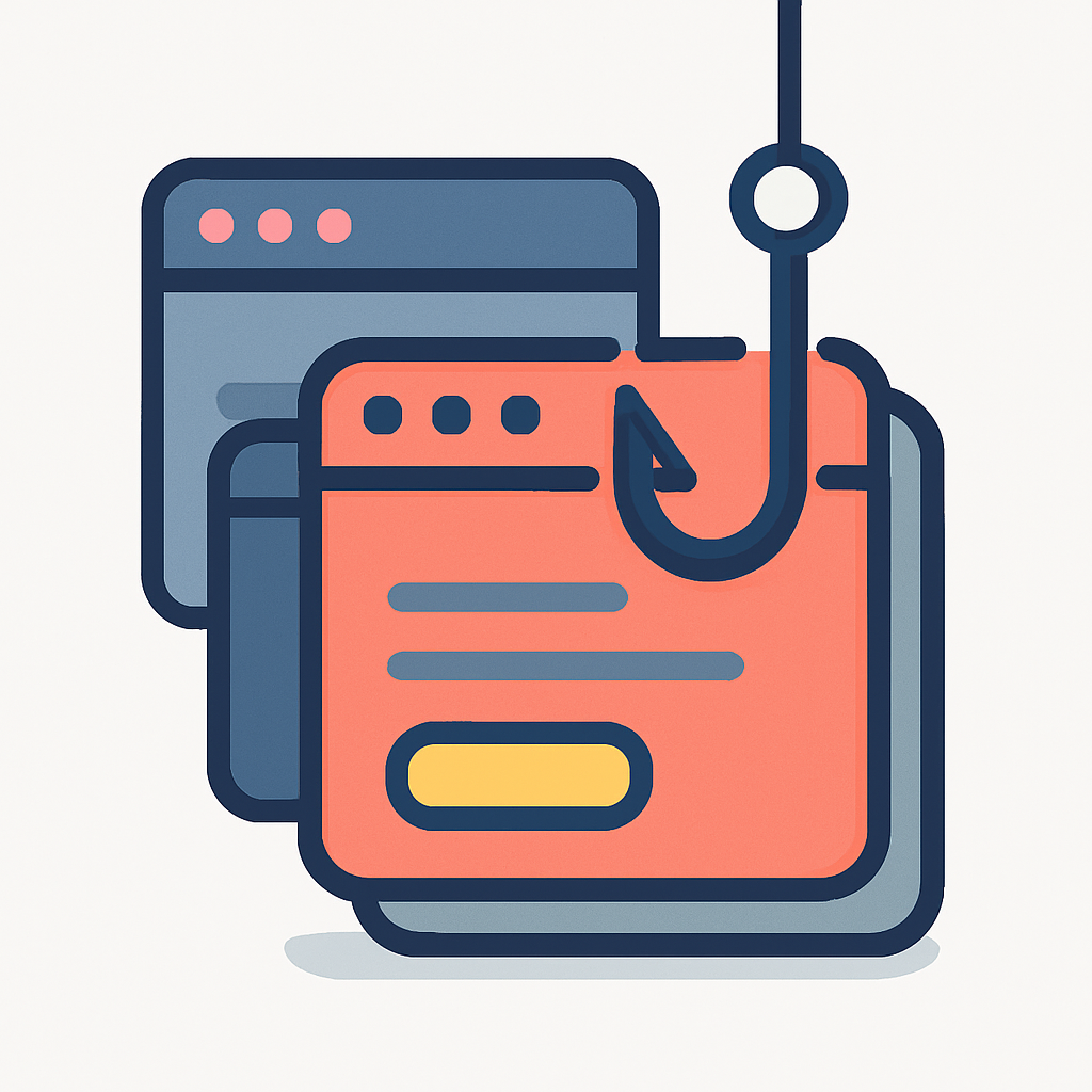 What is a Polymorphic Phishing Page?