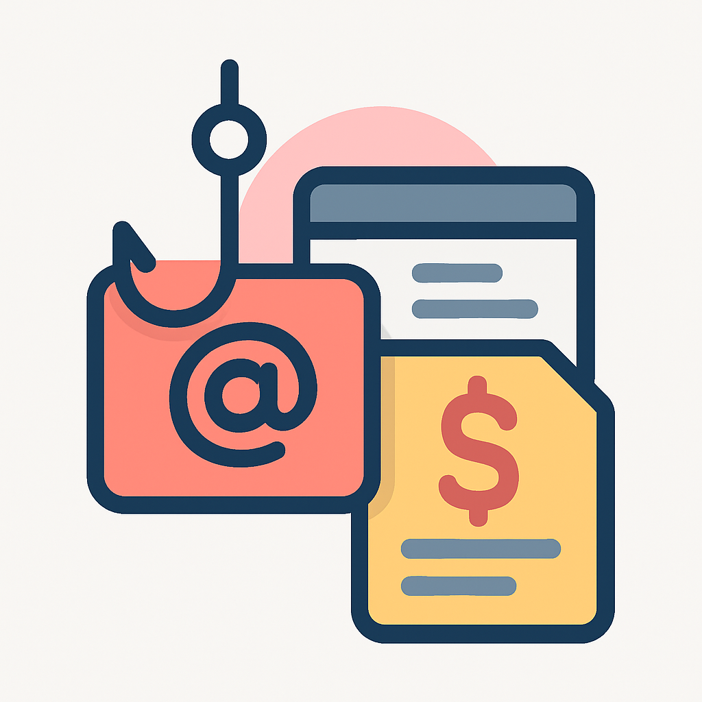 What is a Stealer in Phishing?