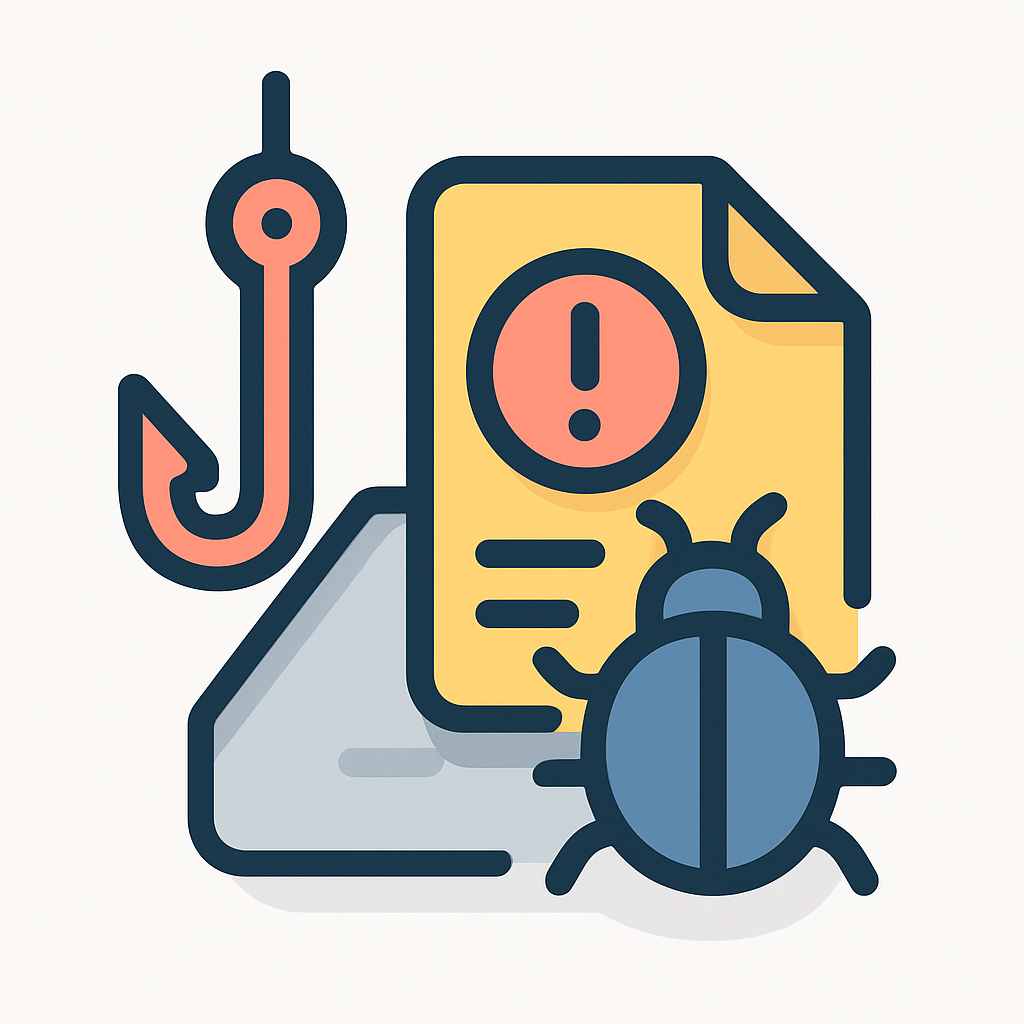 What is a Zero-Day Vulnerability in Phishing?