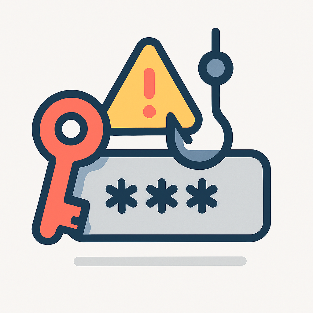 What is an Authentication Bypass Vulnerability in Phishing?