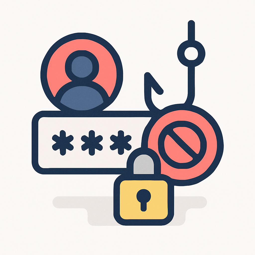 What is Authentication Bypass in Phishing?