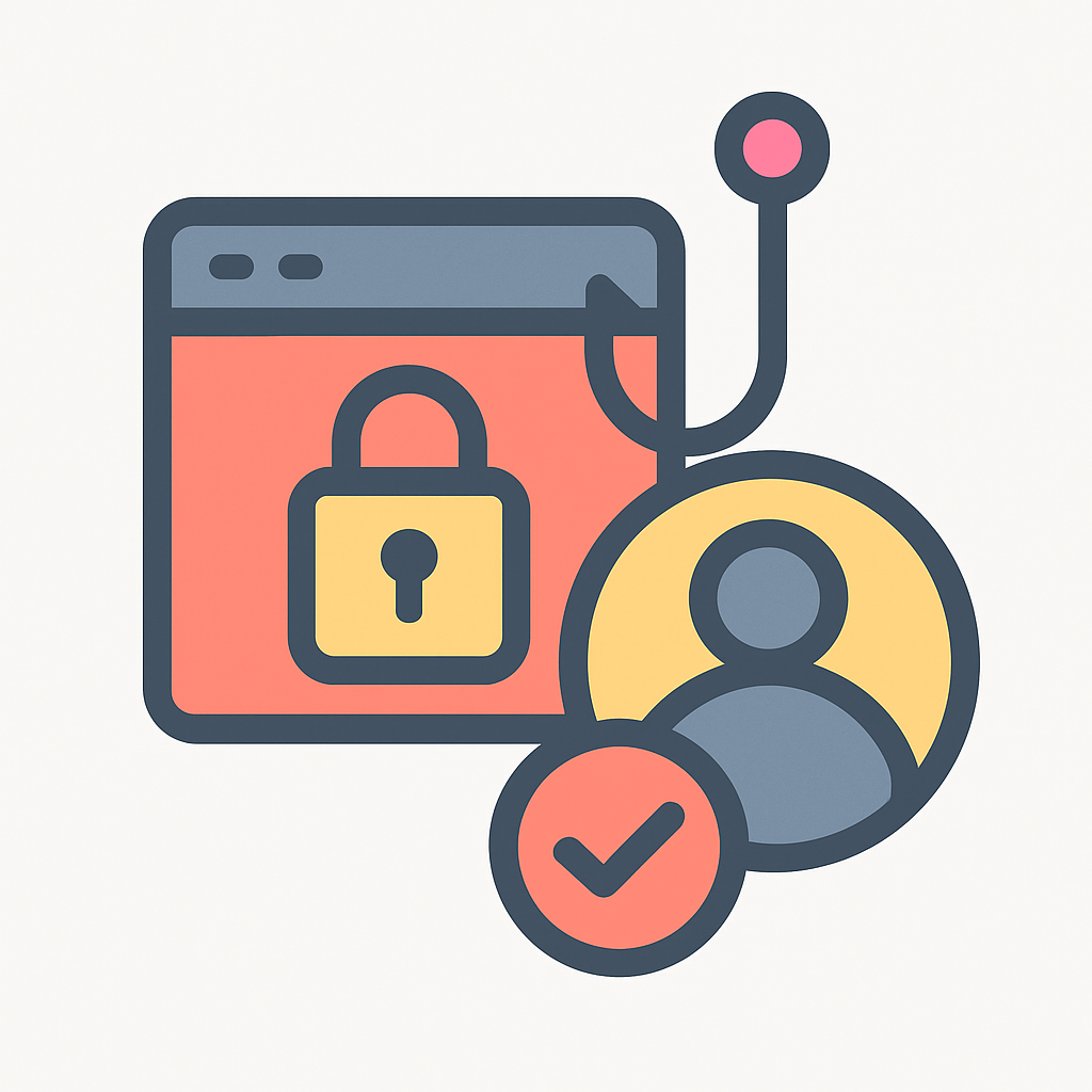 What is Authentication Bypass in Phishing?