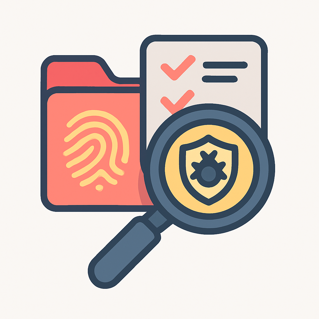 What is Forensics Triage in Social Engineering?