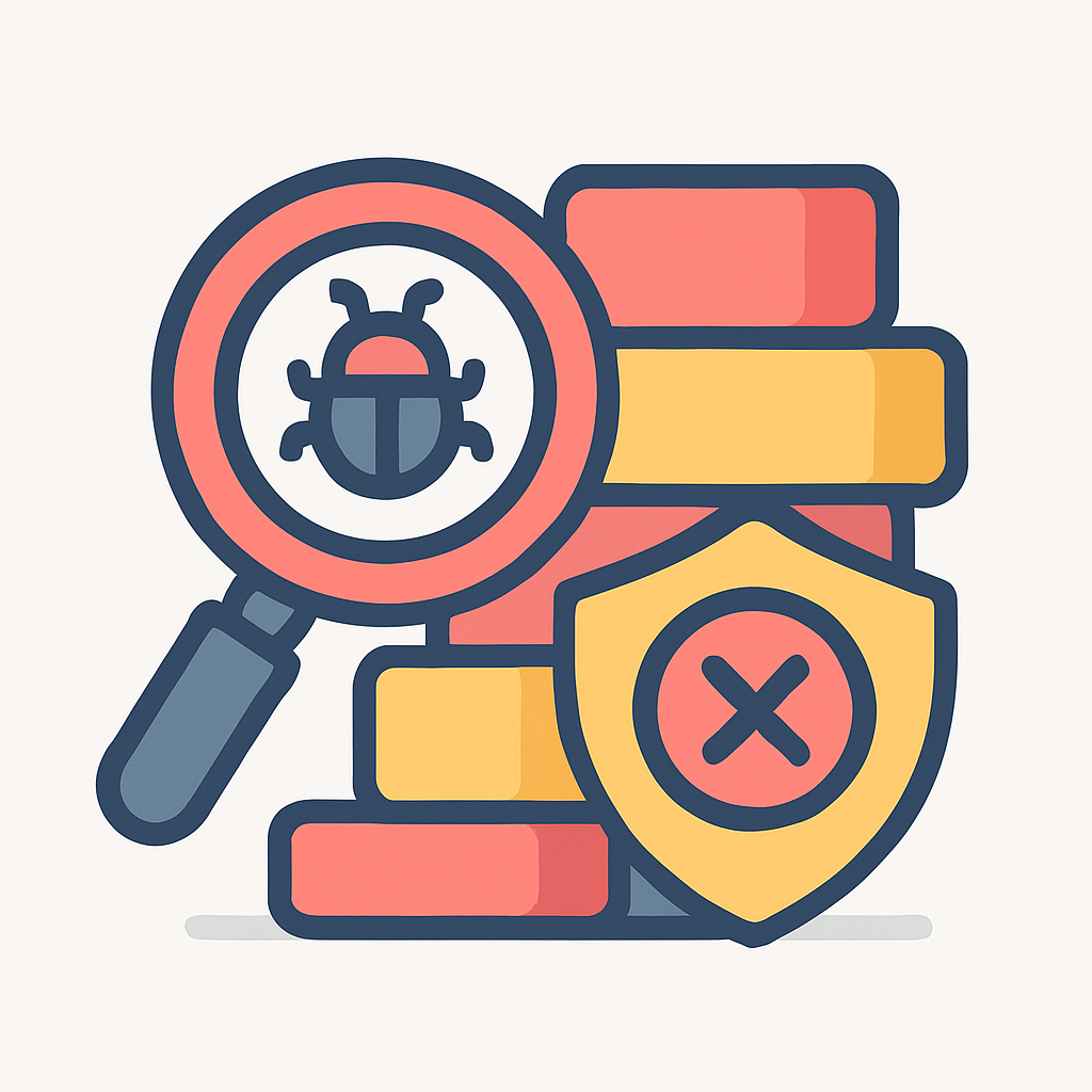 What is Heap Inspection Vulnerability in Phishing?