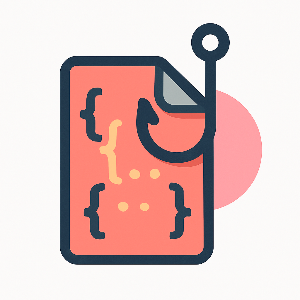 What is JSON in Phishing?