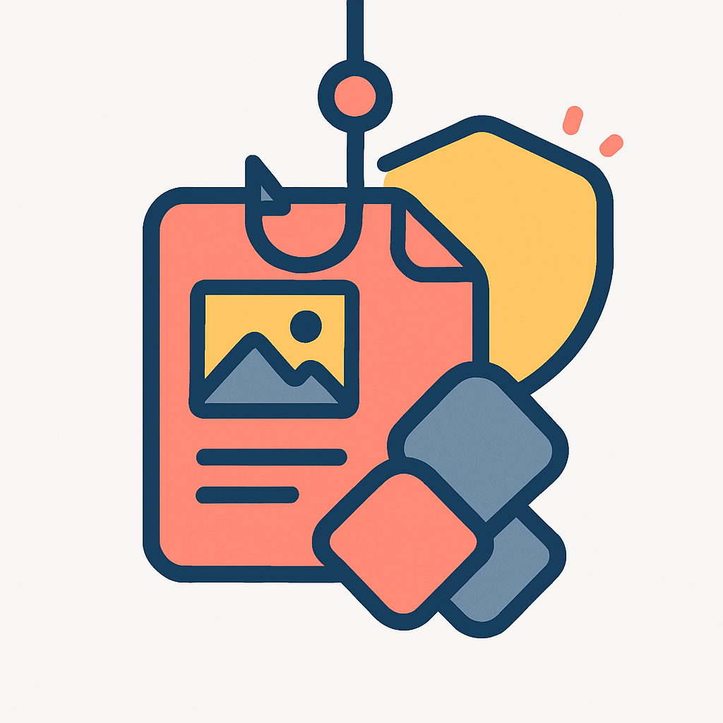 What is Polymorphic Phishing?