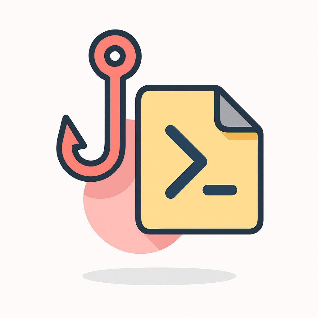 What is PowerShell-Based Phishing in Social Engineering?