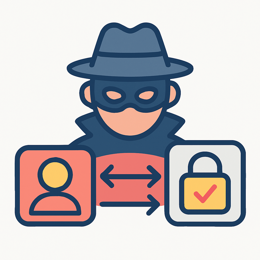 What is Pre-Authentication MitM Attack in Phishing?
