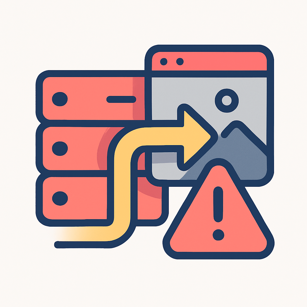 What is Server-Side Request Forgery (SSRF) in Phishing?