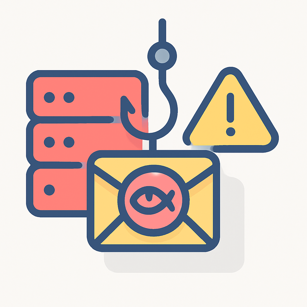 What is Server-Side Request Forgery (SSRF) in Phishing?