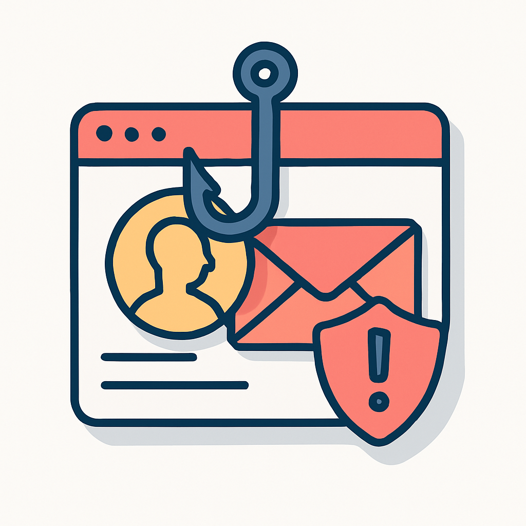 What is Social Engineering Phishing?