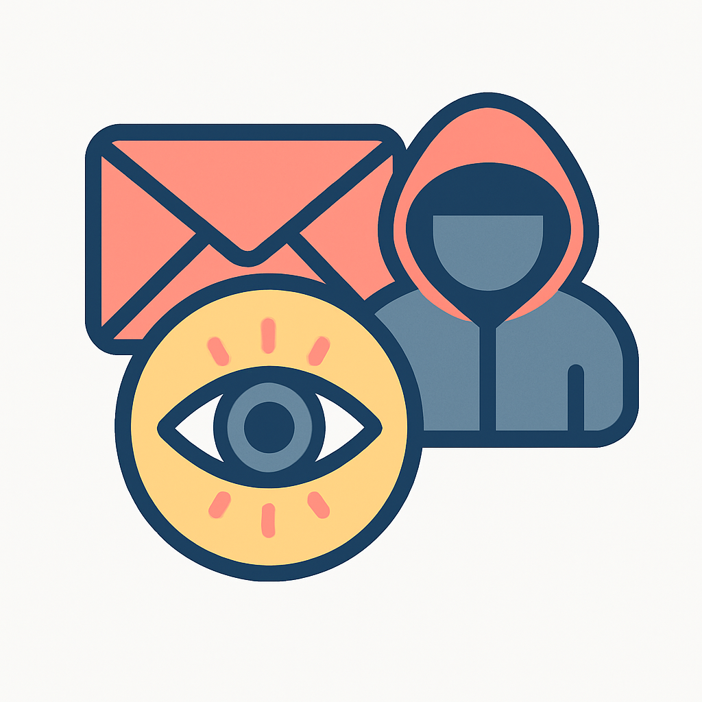 What is Steganography in Social Engineering?