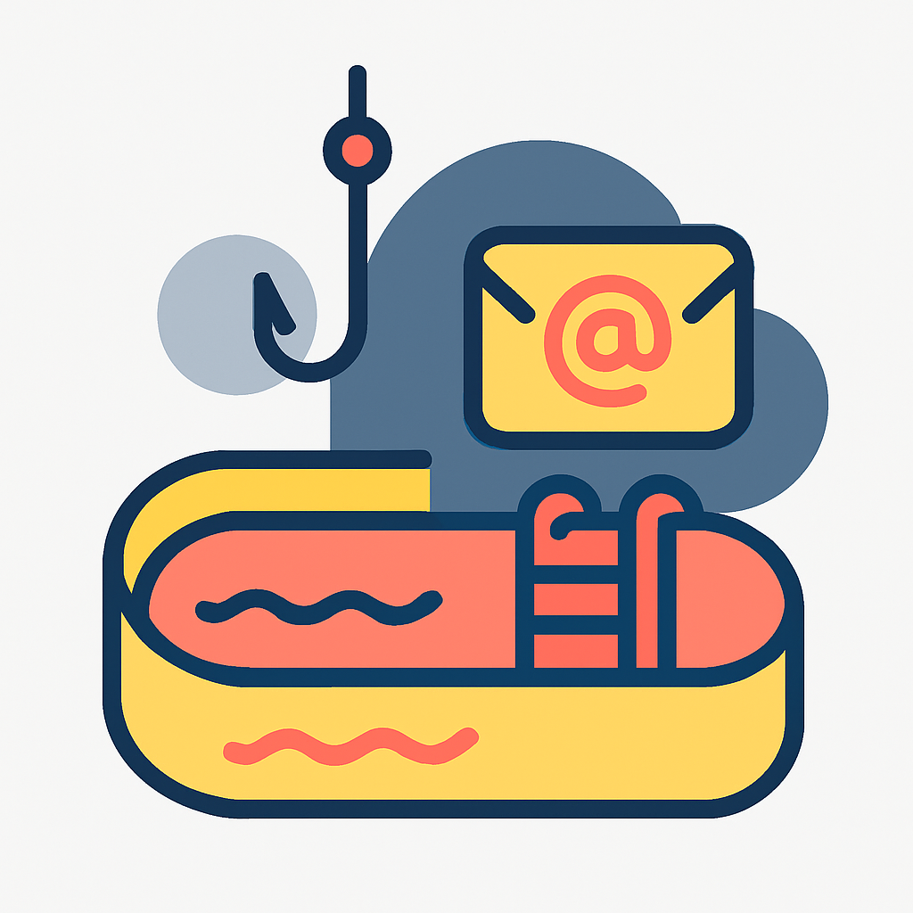 What is Surfpool in the Context of Phishing?