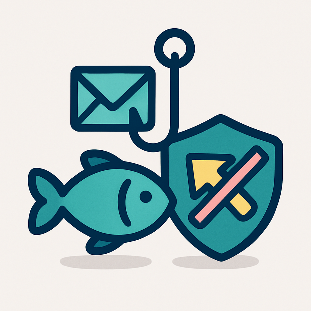 Advanced Evasion Techniques in Phishing Campaigns