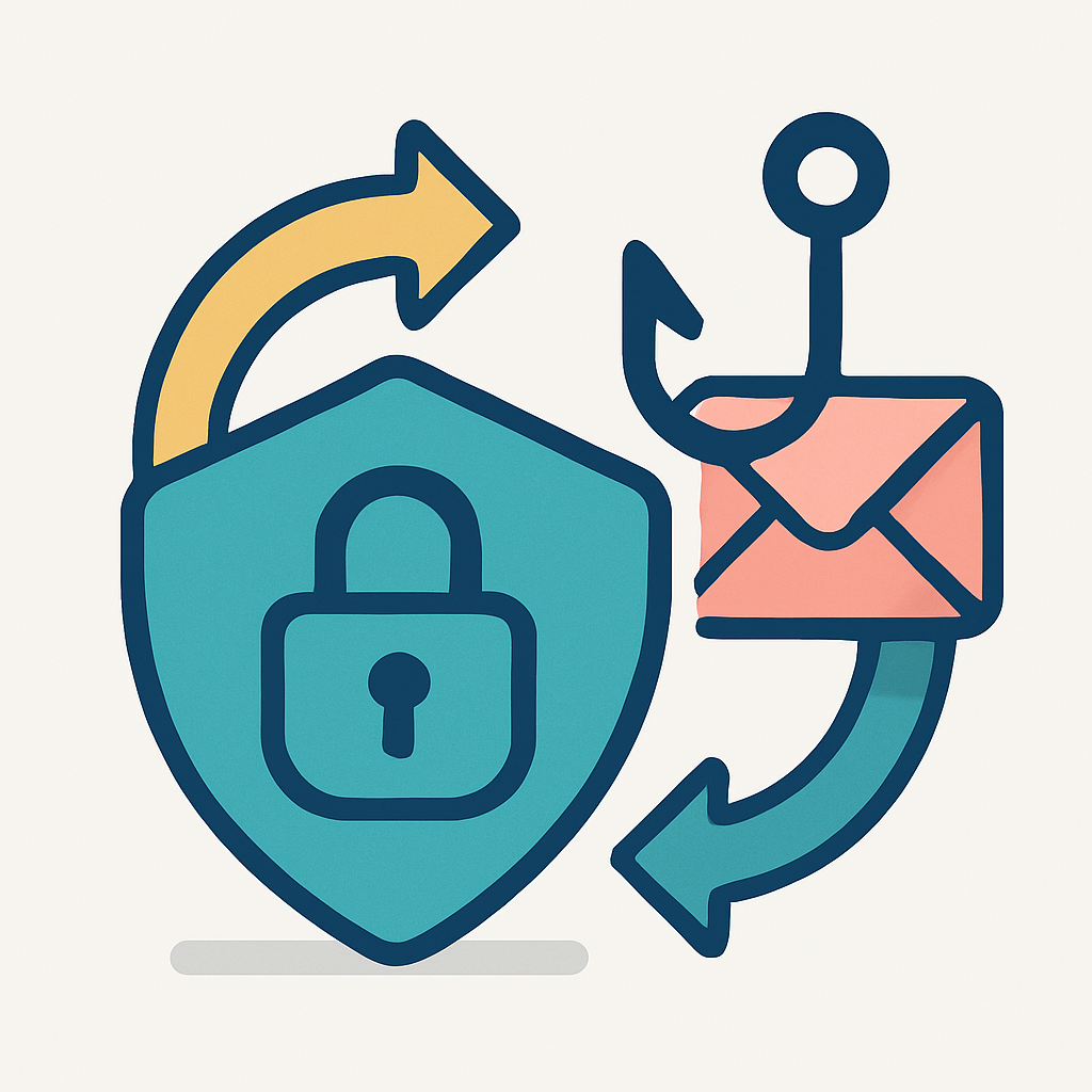 Advanced Techniques for Evading Detection in Phishing Campaigns