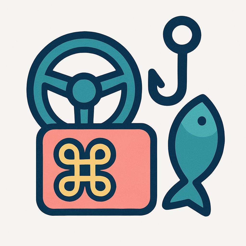 Command and Control in Phishing Operations: Techniques and Tools