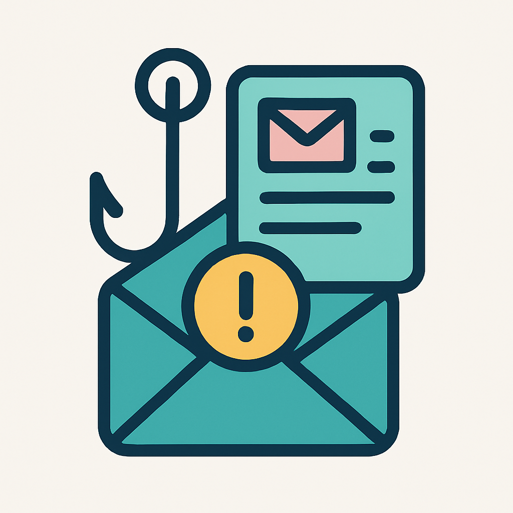Crafting Phishing Emails: Key Techniques for Evasion and Delivery