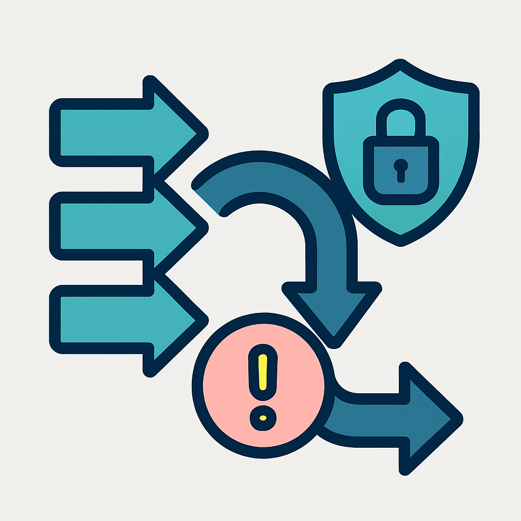 Exploring Multi-Stage Intrusion via Reverse Tunnels