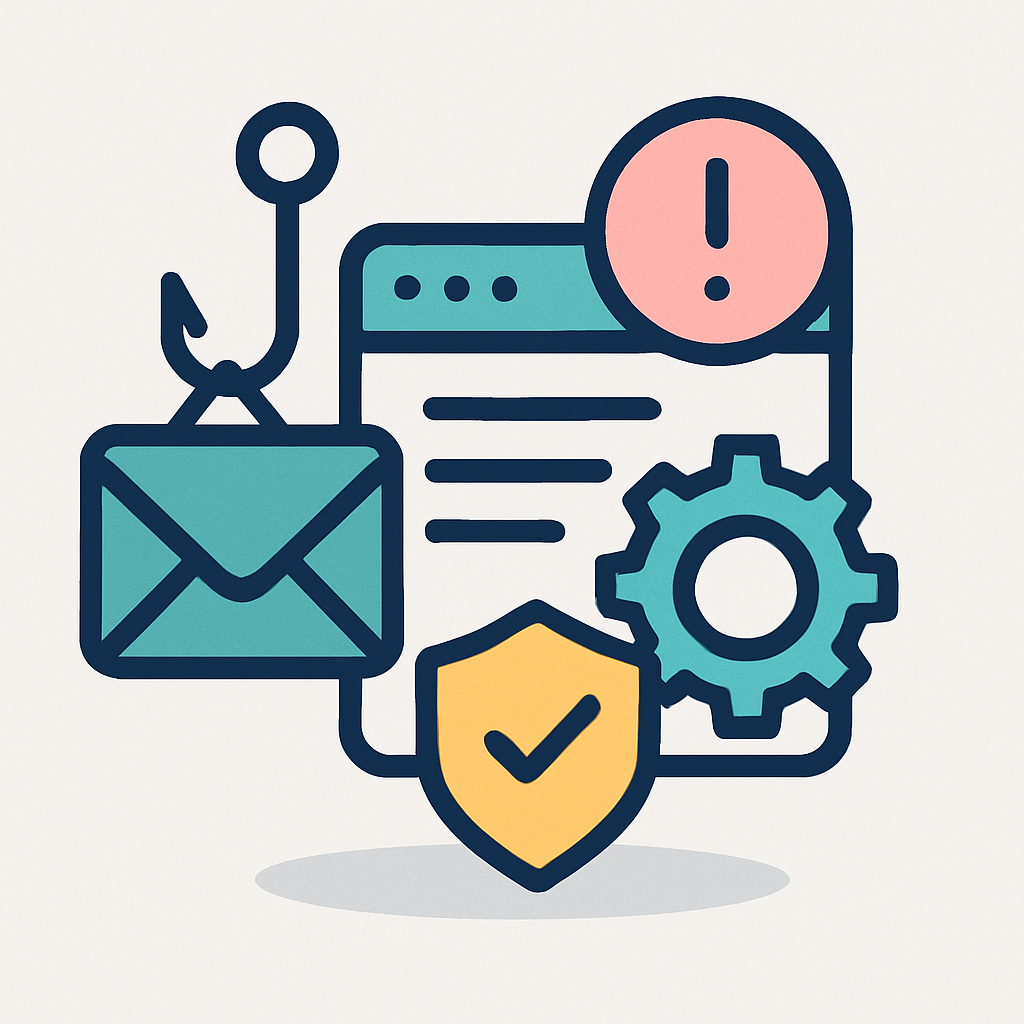 Leveraging Automated Pentesting for Enhanced Phishing Campaigns
