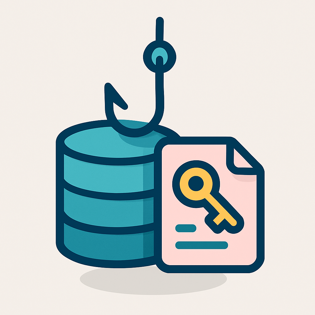 Mastering Data Harvesting Techniques in Phishing Campaigns