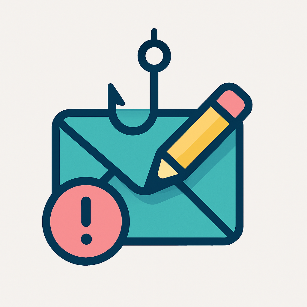 Mastering Email Crafting Techniques for Phishing