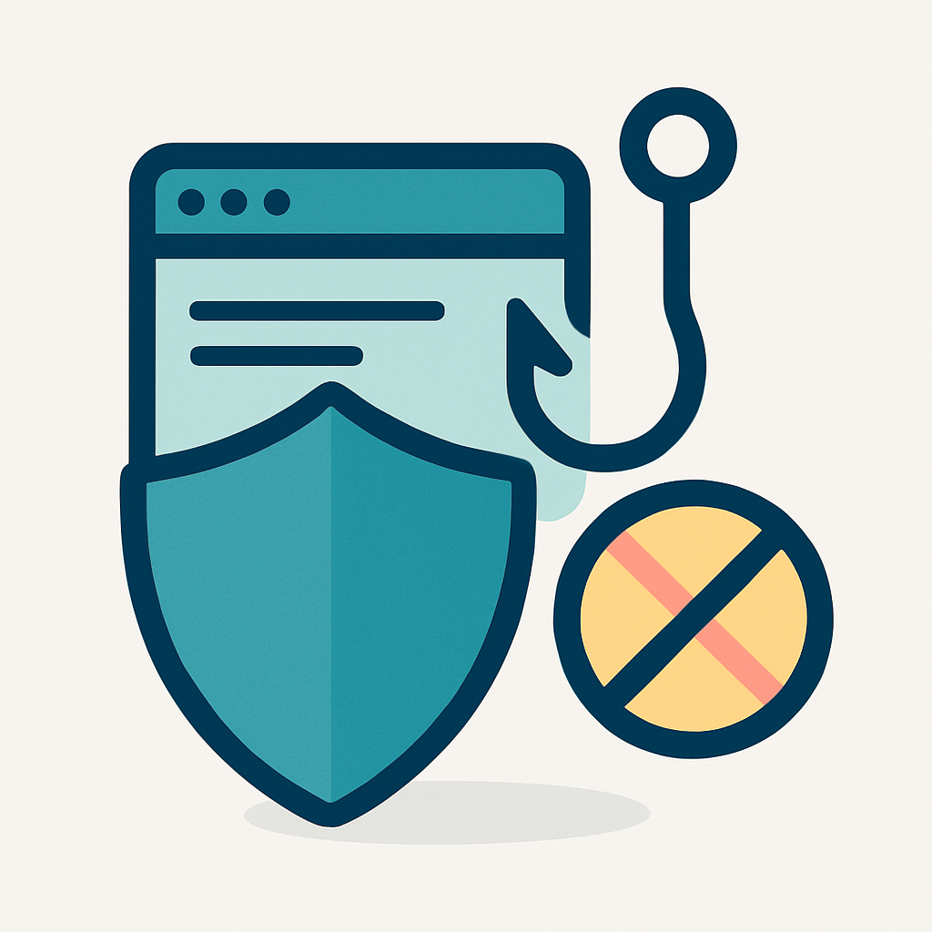 Principles of Evasion in Phishing Campaigns