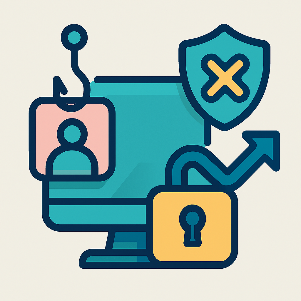 Understanding Evasion Techniques in Social Engineering