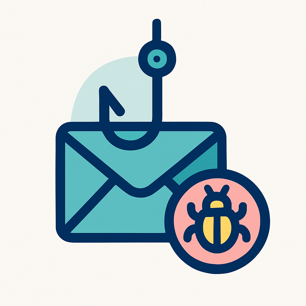 Understanding Payload Delivery Mechanisms in Phishing Campaigns