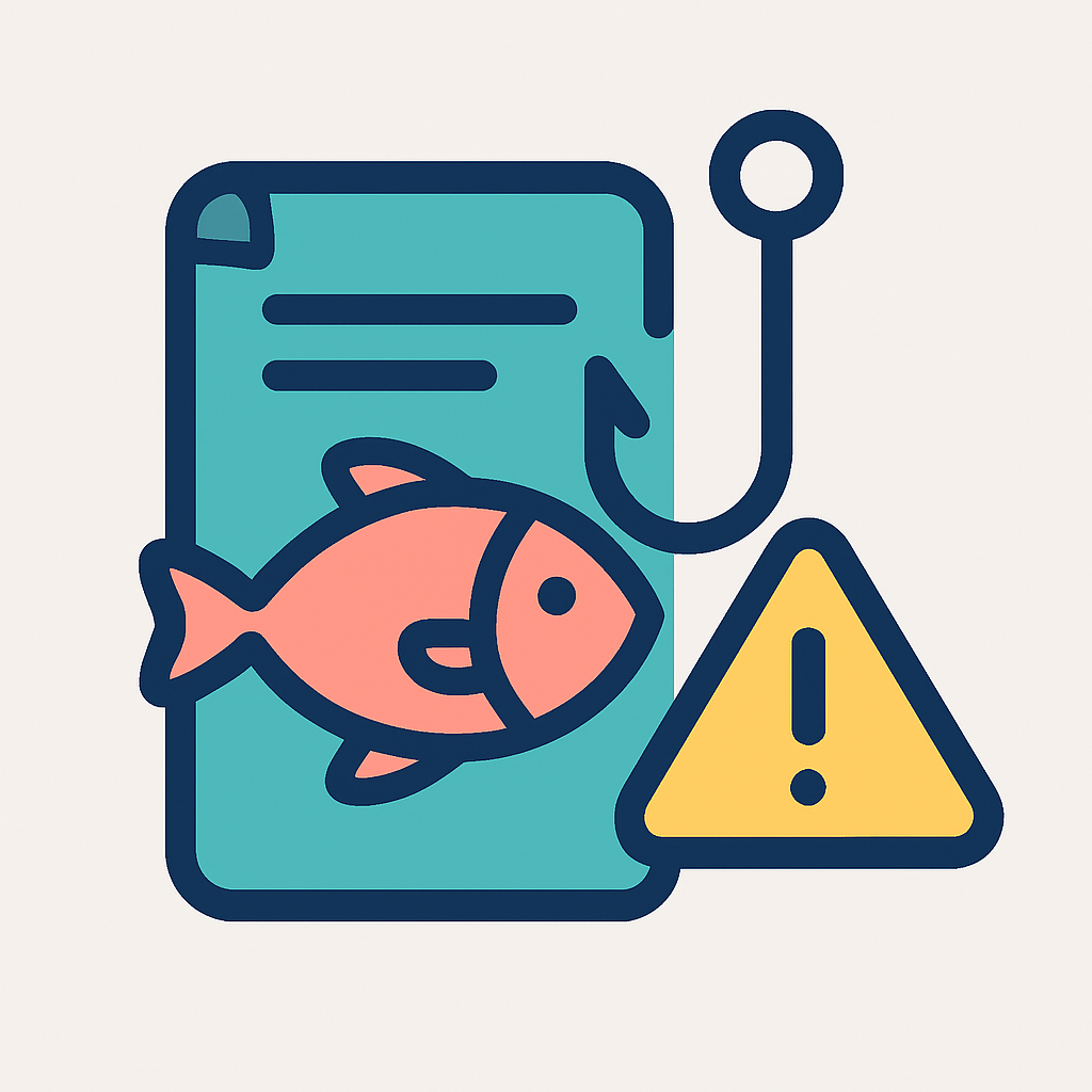 Using Steganography in Phishing Campaigns