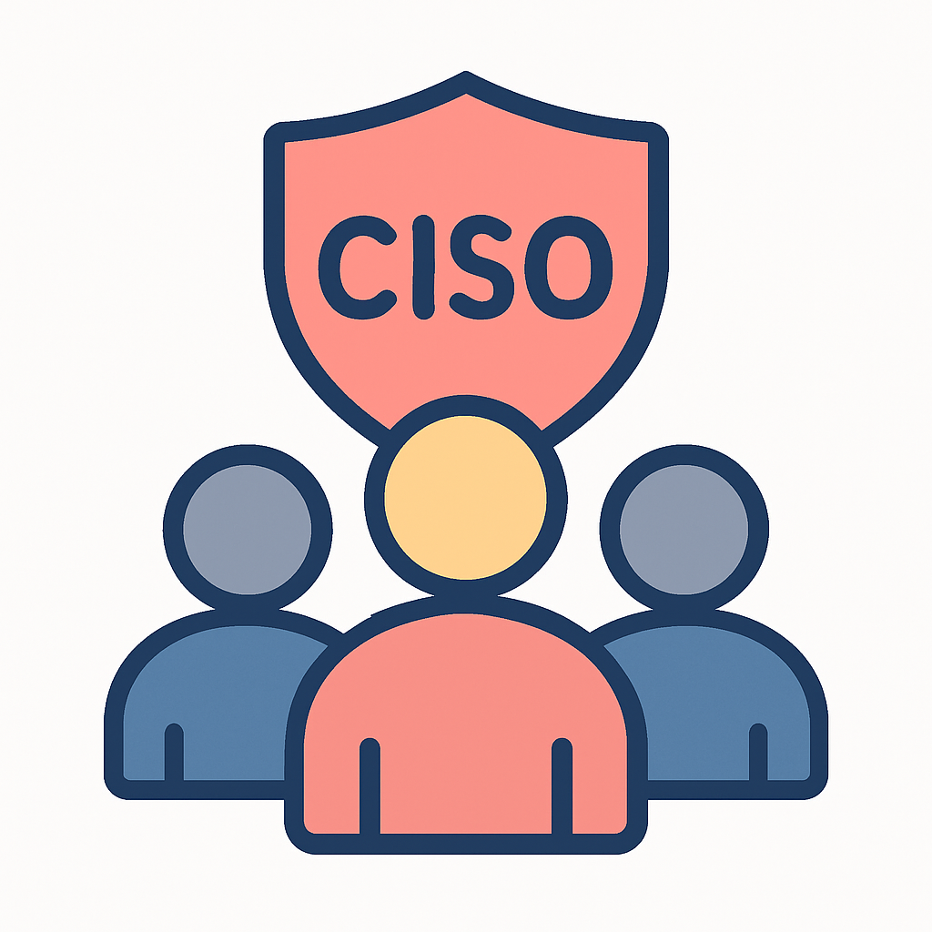 What is a CISO Council in Phishing?