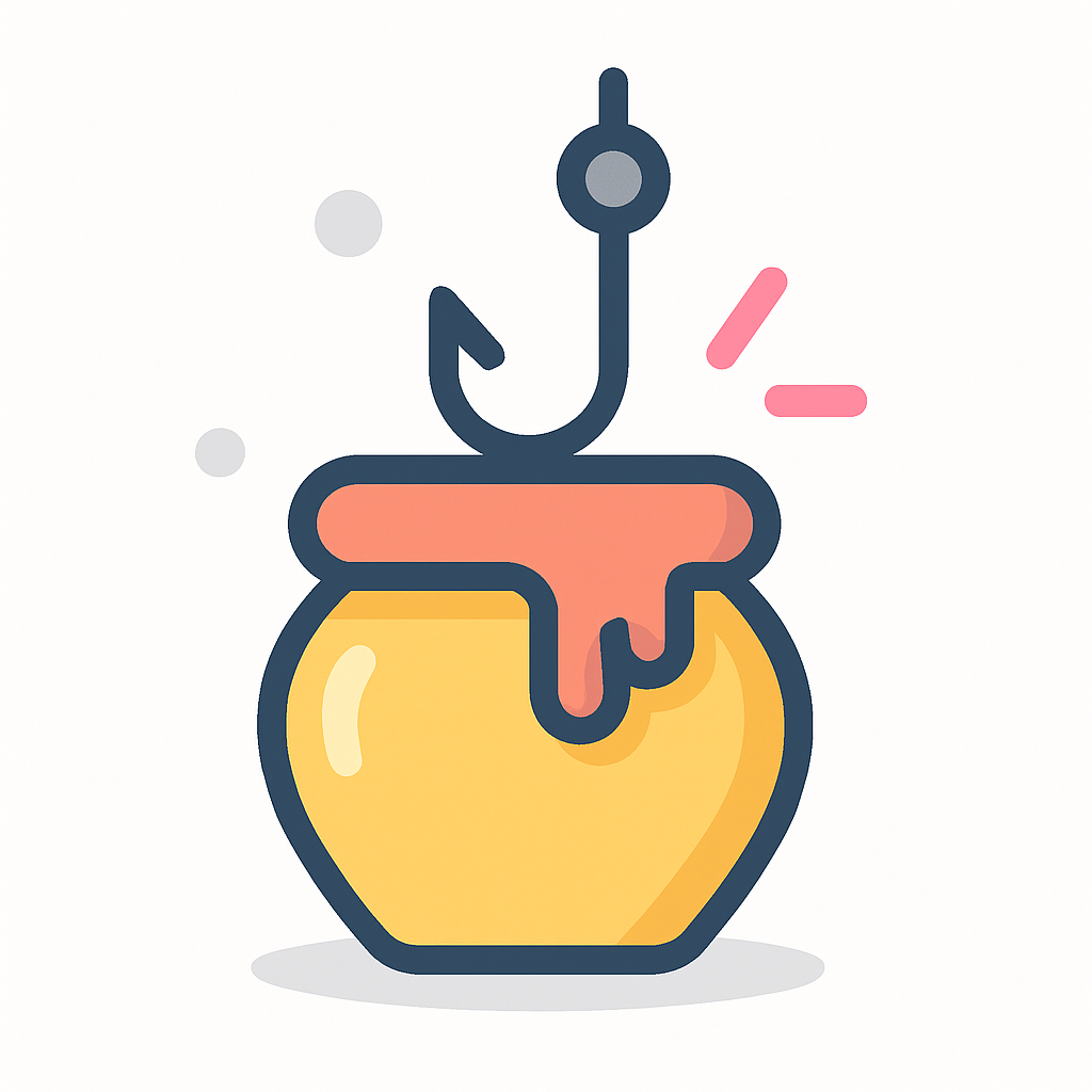What is a Honeypot in Phishing? (Expanded Definition)