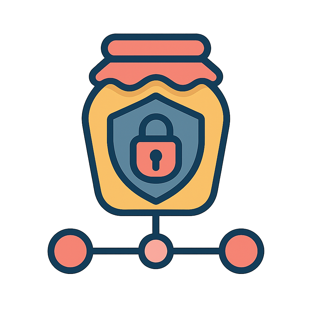 What is a Honeypot in Phishing? (Redefinition)