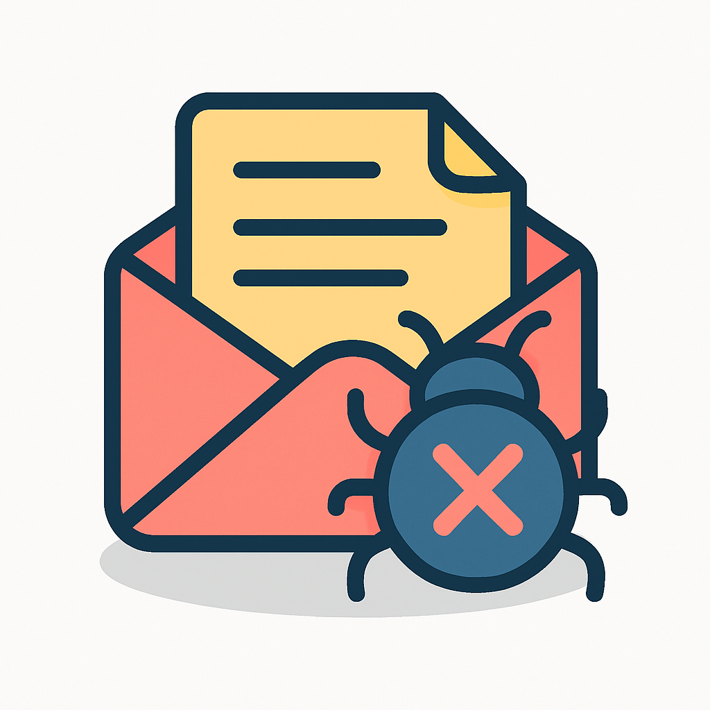 What is a Malspam Attack?