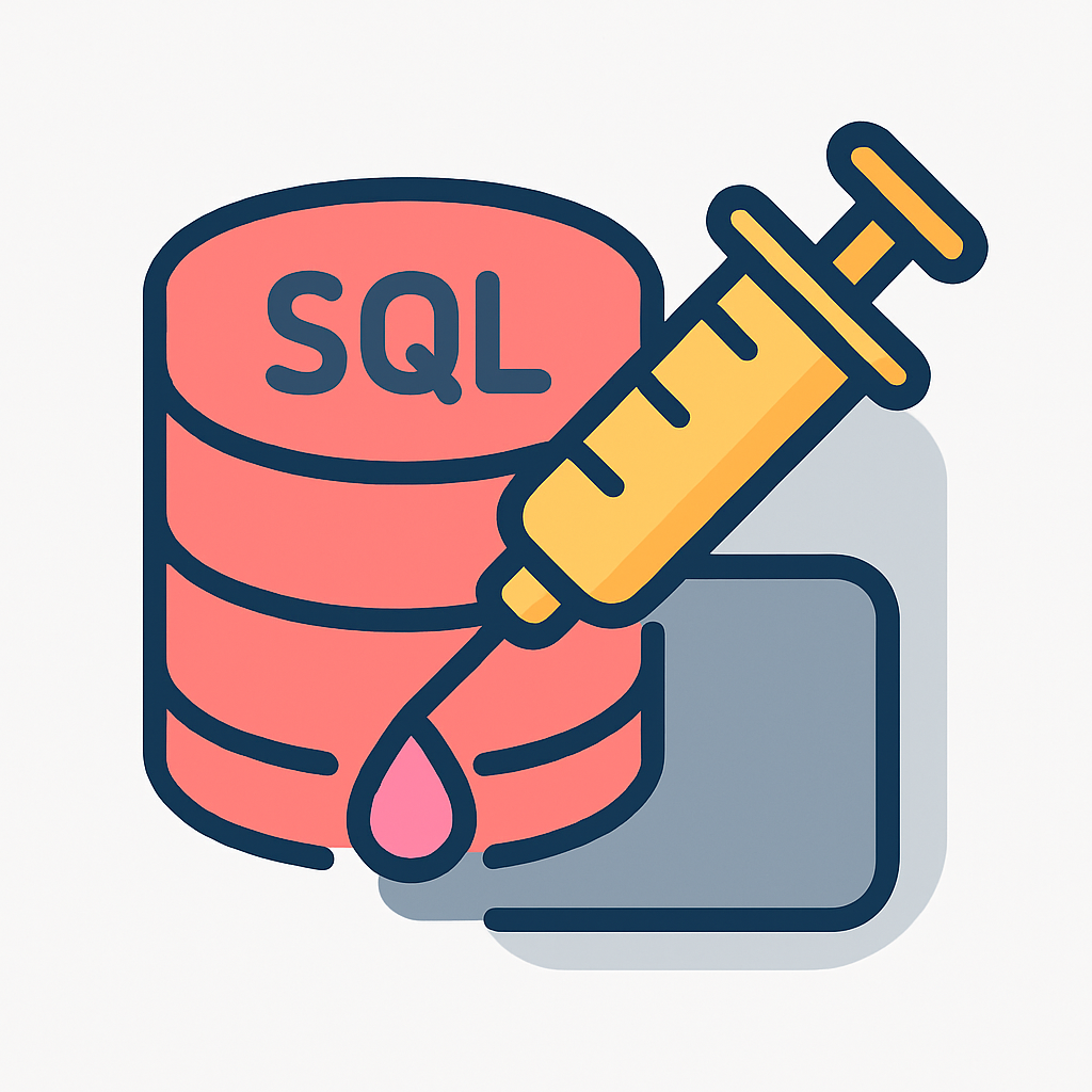 What is a SQL Injection in Phishing?