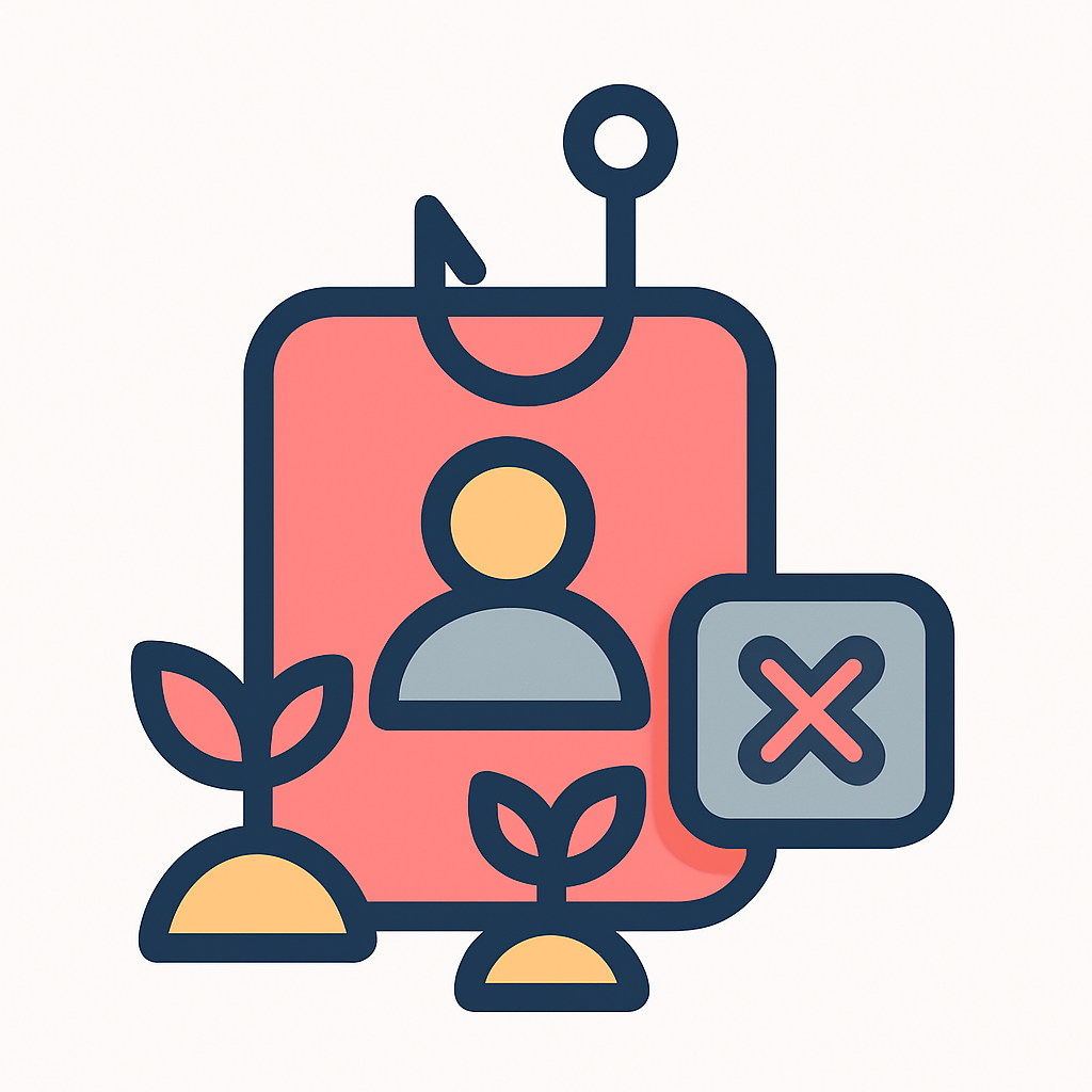 What is Account Farming in Phishing?