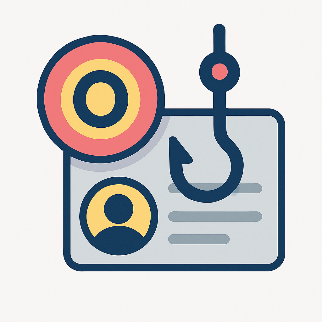 What is an OAuth Profile Attack in Phishing?