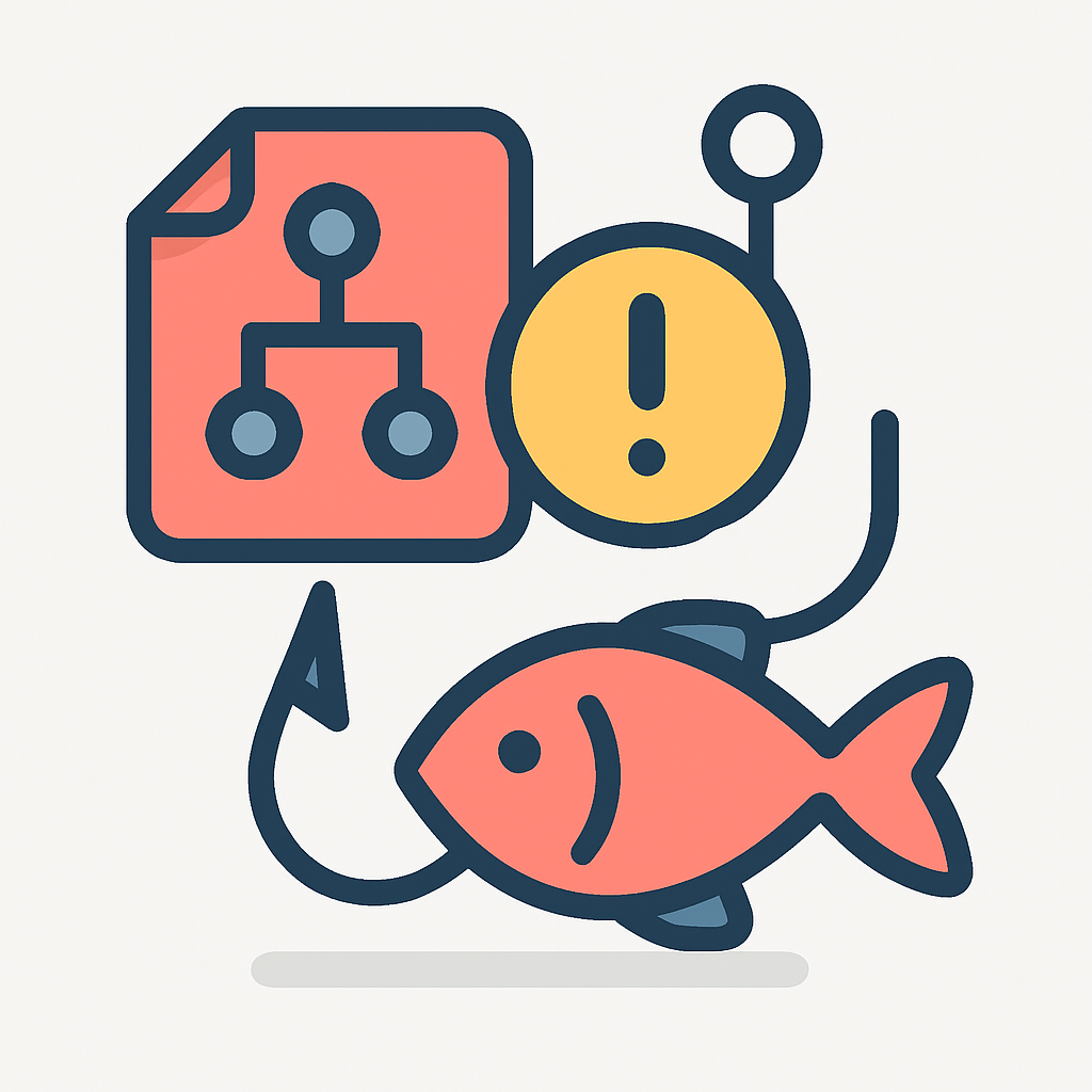 What is Behavioral Workflow Exploitation in Phishing?