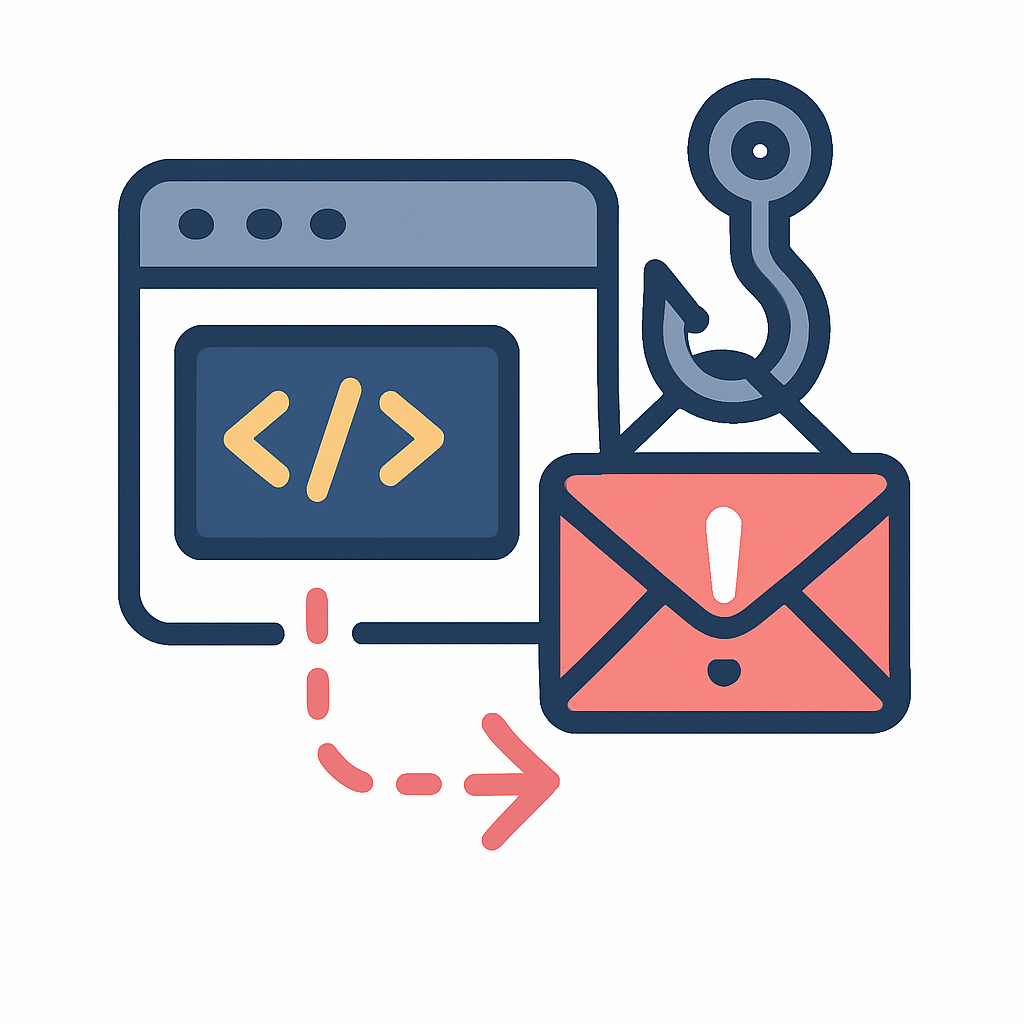 What is Remote Code Execution in Phishing?