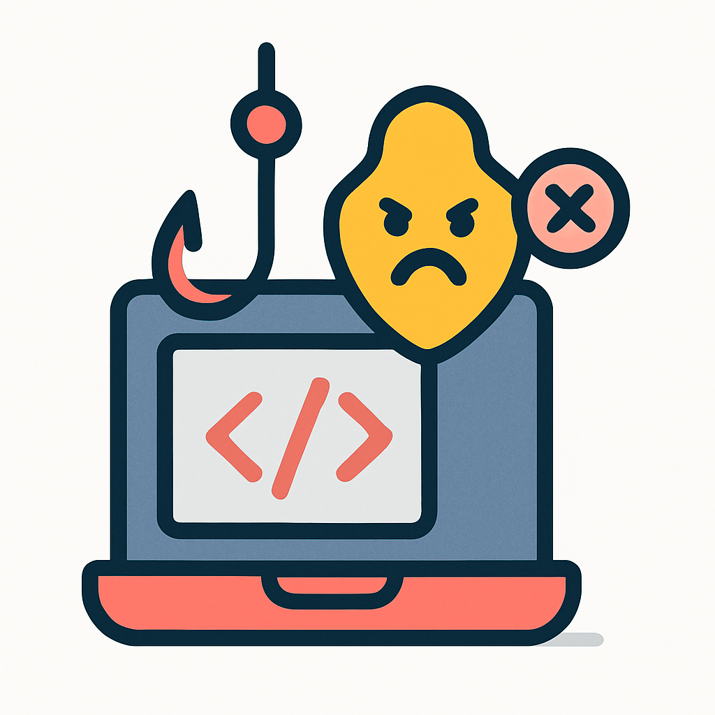 What is Remote Code Execution in Phishing?