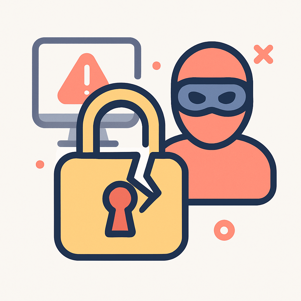 What is the Physical Security Attack?