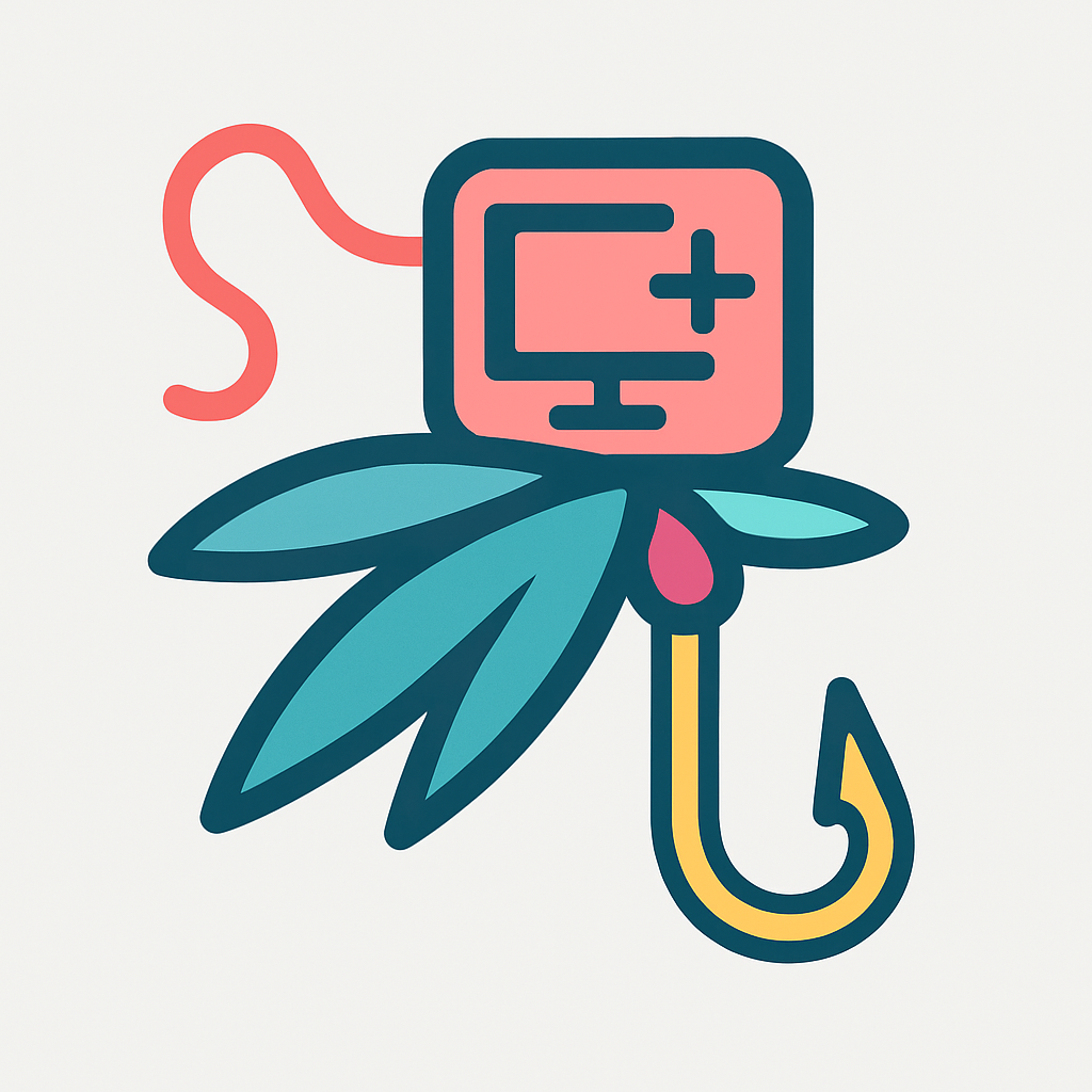 Abuse of RMM Tools in Recent Phishing Campaigns