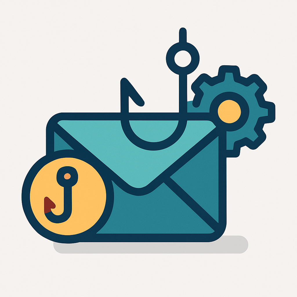 Advanced Tactics in Email Crafting for Phishing Campaigns