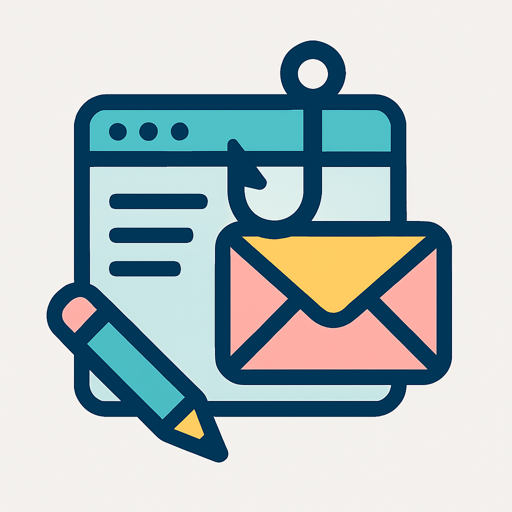 Advanced Techniques for Email Crafting in Phishing Campaigns