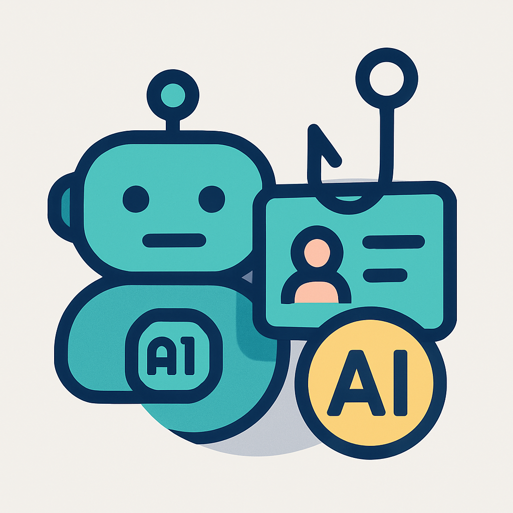 AI in Phishing: Enhancing Social Engineering with Intelligent Agents
