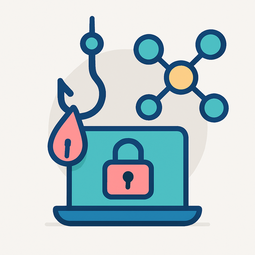 Command and Control Mechanisms in Phishing Campaigns: An In-Depth Exploration